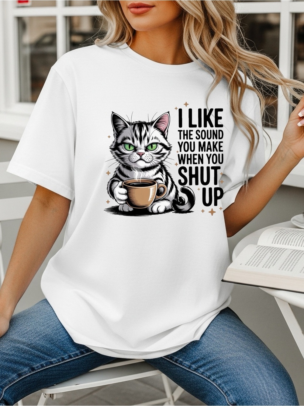 Funny sarcastic t-shirts unisex S M L XL NEW made to order - Picture 10 of 17